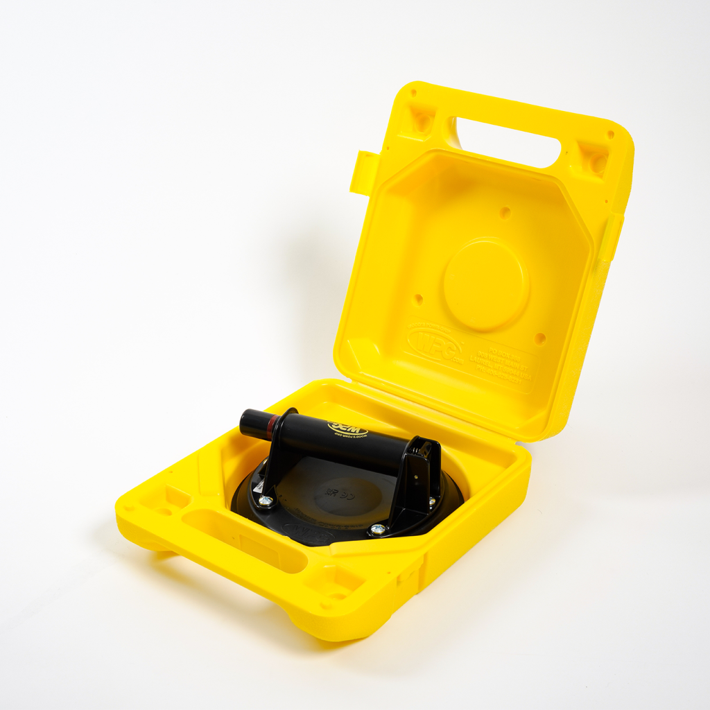 Glass Suction Cup