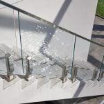 Stainless Steel Ascend Glass Talon - Image 3
