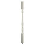 Hampton Square Top Wood Baluster C-5601 - Image 3