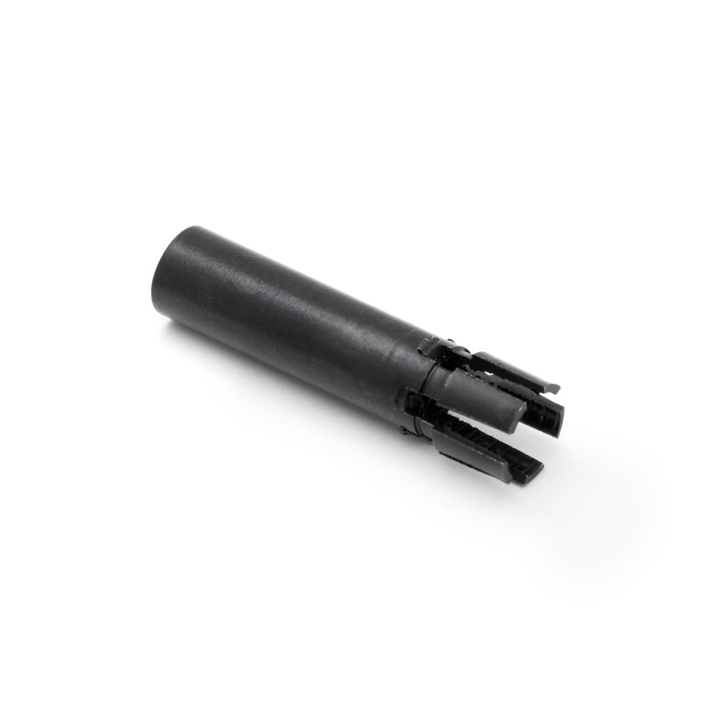 Level Rod Anchor (Onyx)
