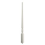 Marion Pin Top Wood Baluster C-5251 - Image 2