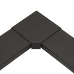 Aluminum Beverage Handrail Cover - Image 2