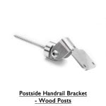Post Transition Handrail Bracket - Image 5