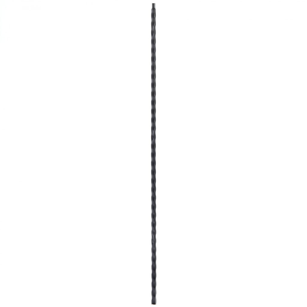 2995 Plain Mediterranean Iron Baluster