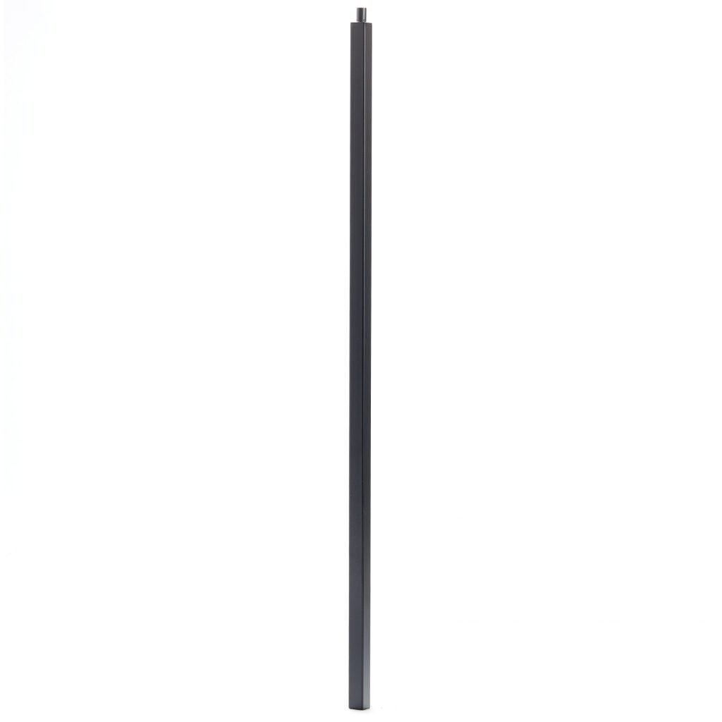 2455 Straight Iron Newel