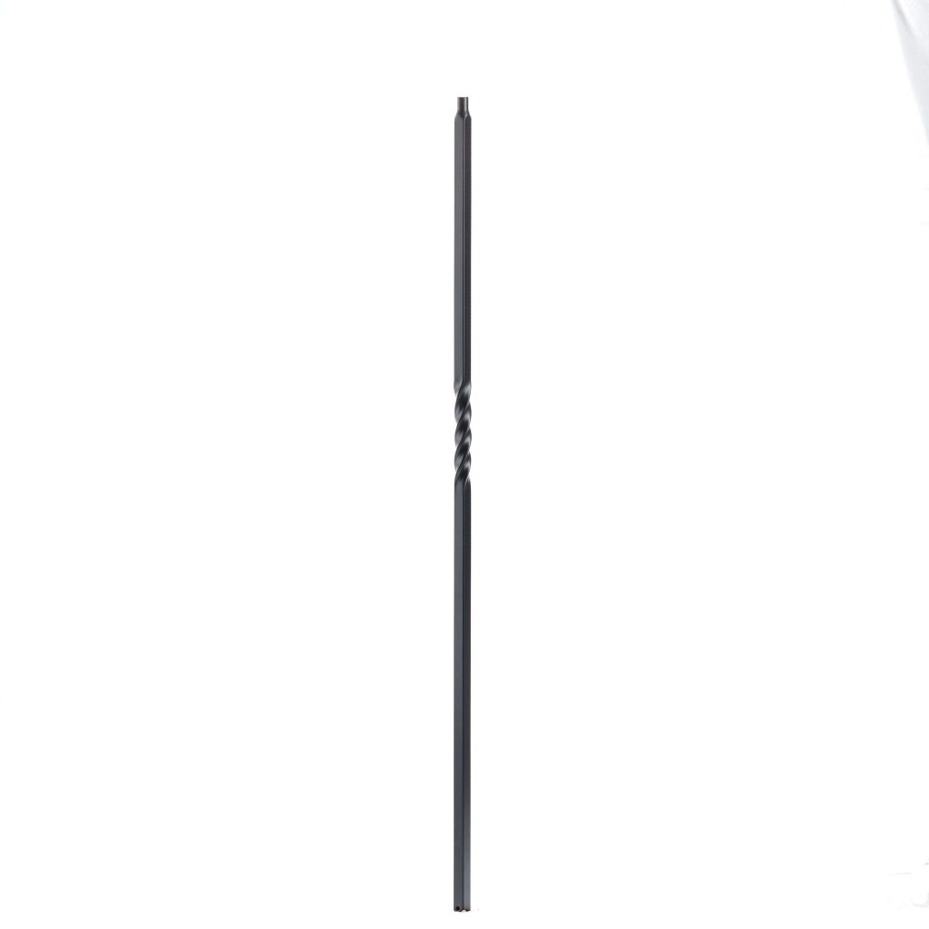 2850 Mega Single Twist Iron Baluster