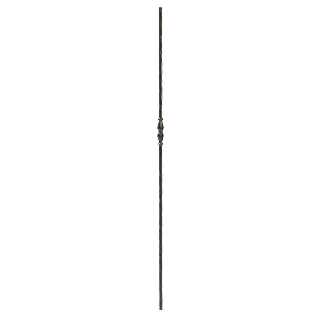 2770 Single Urn Iron Baluster