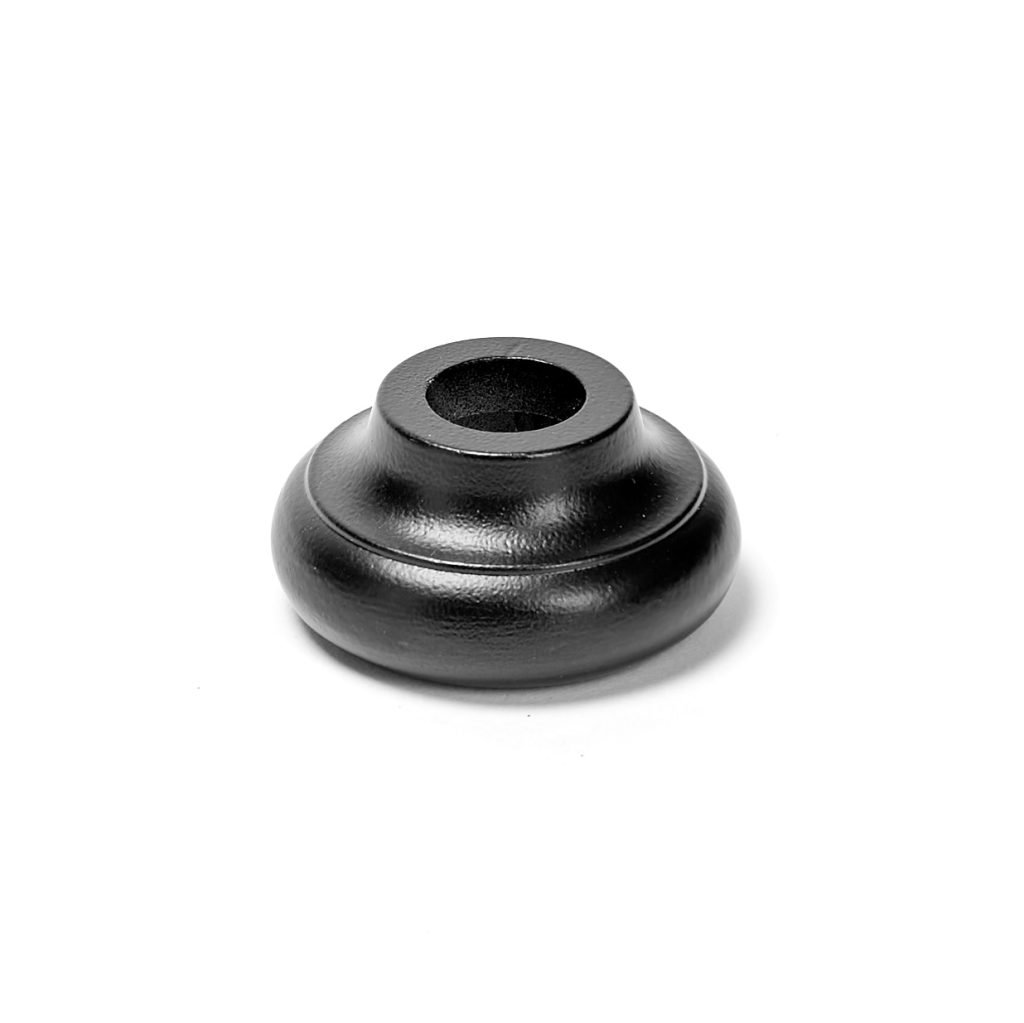 2375 5/8" Short Round Shoe