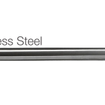 Stainless Steel Horizontal Bars - Image 2