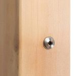 Stainless Washer - VR340 - Image 2