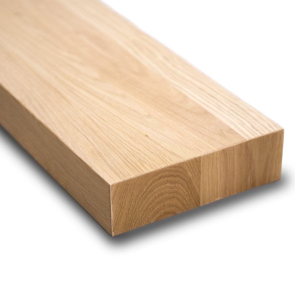 3" Thick Stair Treads