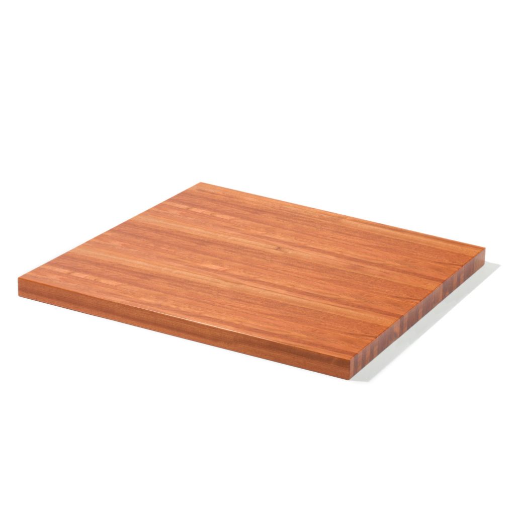 2" Thick Stair Landing Platforms