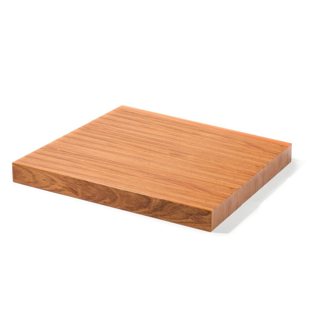 4" Thick Stair Landing Platforms
