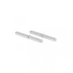 Aluminum Base Rail Channel - 4'6" - Image 5