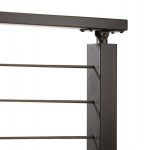 Onyx 1/4" Rods - Image 3