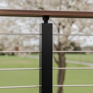 Rod Railing Category